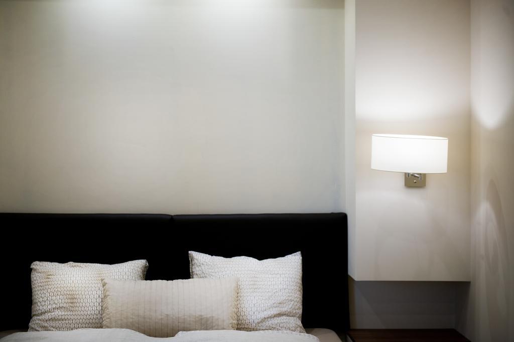 Chairman'S Apartment Budapest Luaran gambar