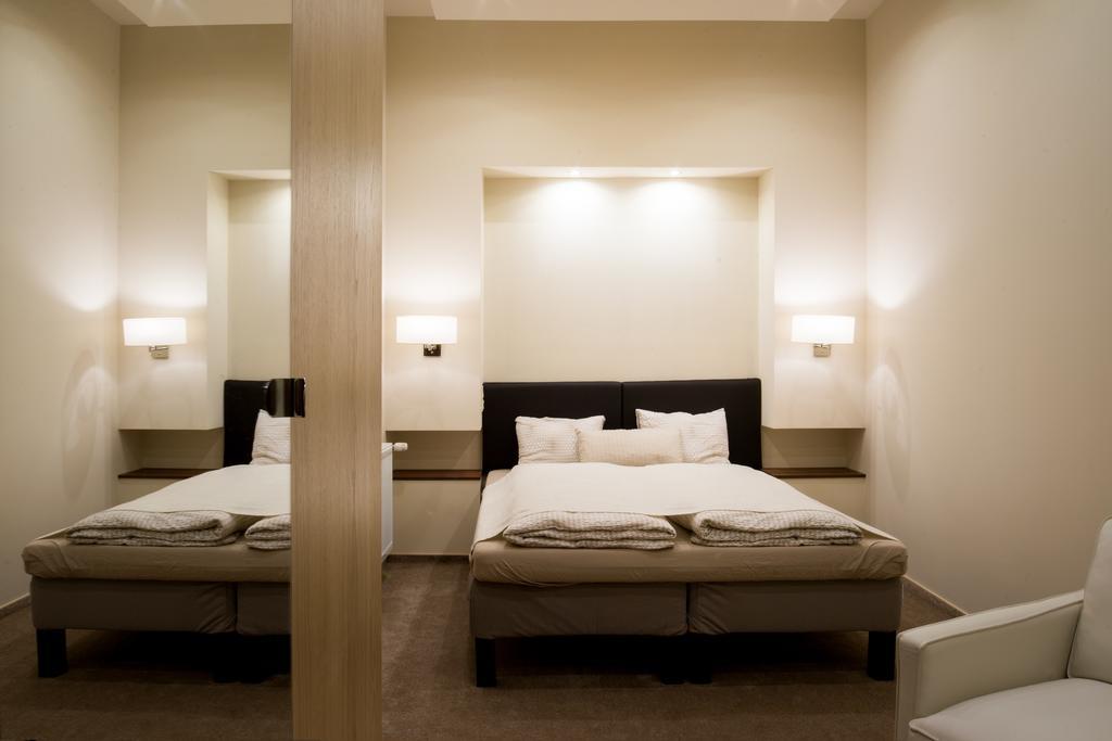 Chairman'S Apartment Budapest Luaran gambar